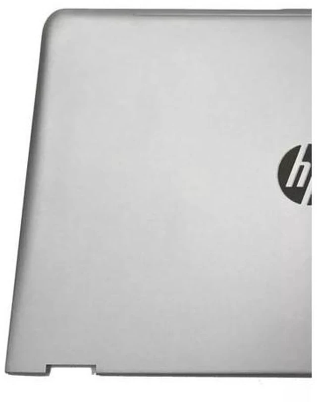 Alt view image 3 of 4 - For ENVY X360 15-AQ M6-AQ Top Lid LCD Back Cover Rear Case 856799-001 US