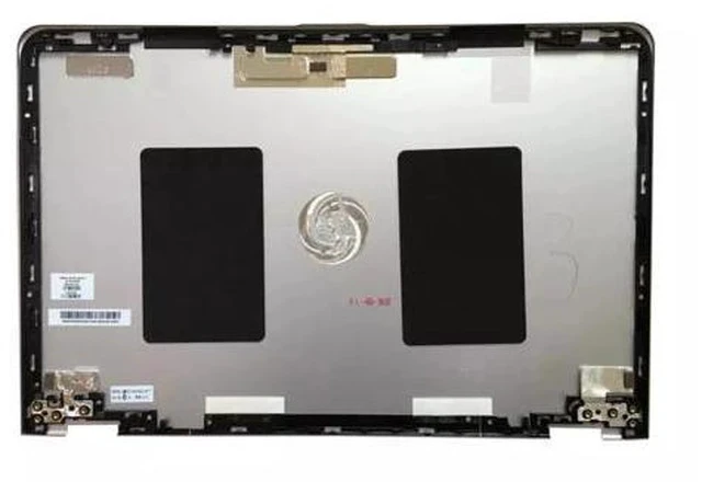Alt view image 4 of 4 - For ENVY X360 15-AQ M6-AQ Top Lid LCD Back Cover Rear Case 856799-001 US