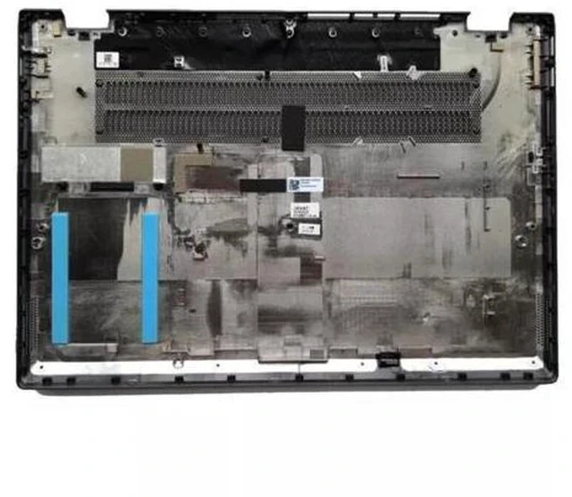 Alt view image 3 of 3 - New for Ideapad Flex-15IIL Series Bottom Base Case Lower Cover 5CB0S17570