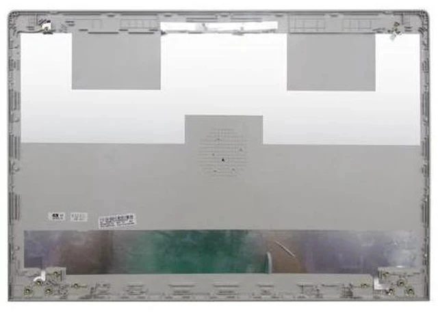 Alt view image 2 of 5 - New for ProBook 650 g4 LCD Rear Top Screen Lid Back Cover L09575-001