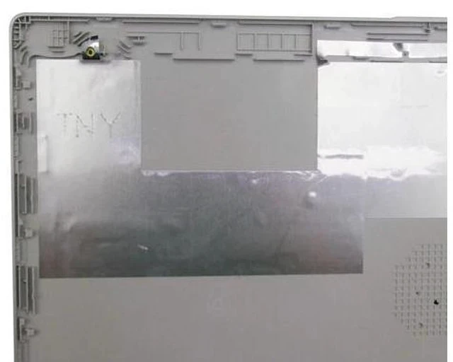 Alt view image 4 of 5 - New for ProBook 650 g4 LCD Rear Top Screen Lid Back Cover L09575-001