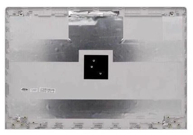 Alt view image 5 of 5 - New for ProBook 650 g4 LCD Rear Top Screen Lid Back Cover L09575-001