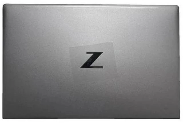 Main image of For Zbook 15 Power G7 G8 LCD Top Back Cover Rear Lid Shell Case M21861-001