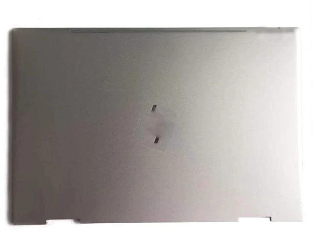 Main image of for Envy x360 15-CN Back Cover Silver LCD Top Lid Housing L23846-001