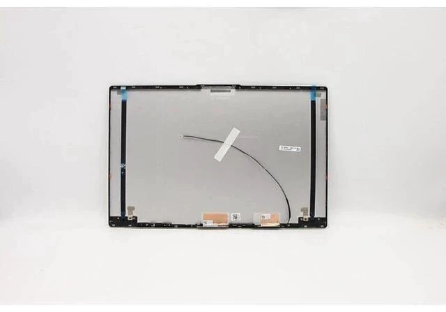 Alt view image 2 of 6 - for ideapad 5-15 5-15IIL05 5-15ARE05 Back Cover Rear Top Lid 5CB0X56071