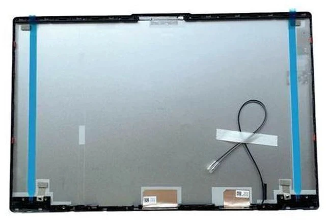 Alt view image 3 of 6 - for ideapad 5-15 5-15IIL05 5-15ARE05 Back Cover Rear Top Lid 5CB0X56071