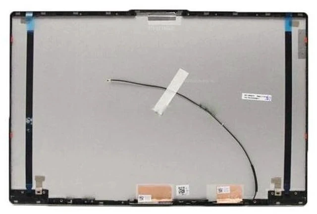 Alt view image 6 of 6 - for ideapad 5-15 5-15IIL05 5-15ARE05 Back Cover Rear Top Lid 5CB0X56071