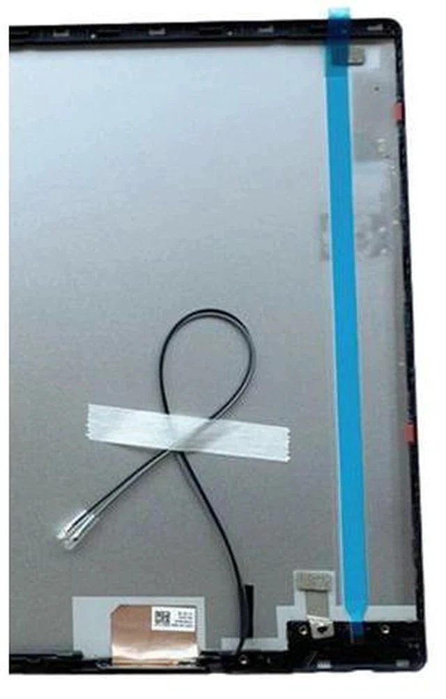 Alt view image 5 of 6 - for ideapad 5-15 5-15IIL05 5-15ARE05 Back Cover Rear Top Lid 5CB0X56071