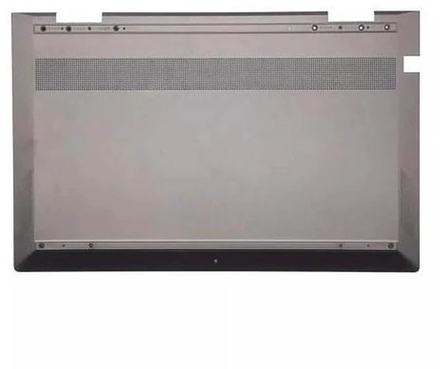 Main image of For Envy X360 15-ED 15-EE Bottom Case Base Lower Enclosure L94070-001 Brown