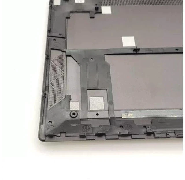 Alt view image 4 of 5 - For Envy X360 15-ED 15-EE Bottom Case Base Lower Enclosure L94070-001 Brown