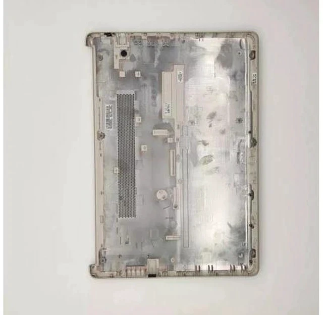Alt view image 6 of 6 - for 14cf 14dk 14-CF 14-DK Bottom Case Cover Base Enclosure Gold L24475-001