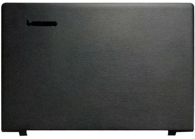 Alt view image 2 of 5 - for Ideapad 110-15ISK 110-15IKB LCD Back Cover Black 5CB0L82905 Bezel Top