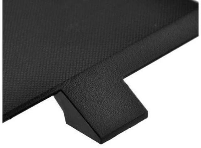 Alt view image 5 of 5 - for Ideapad 110-15ISK 110-15IKB LCD Back Cover Black 5CB0L82905 Bezel Top