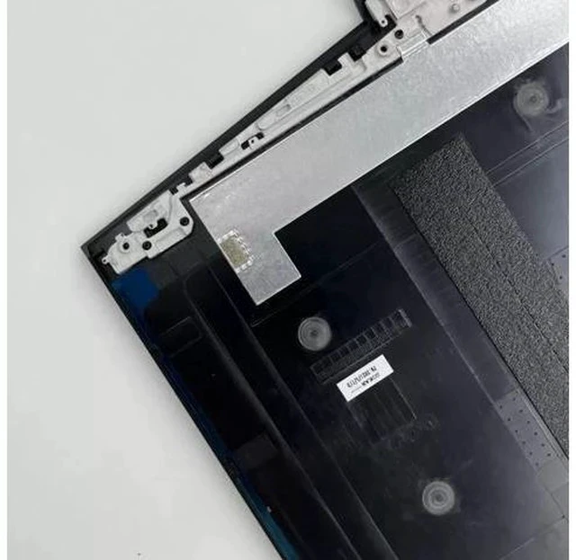 Alt view image 2 of 5 - For Pavilion 15-DK 15T-DK Lcd Back Cover Rear Top Lid Bezel Green L56914-001