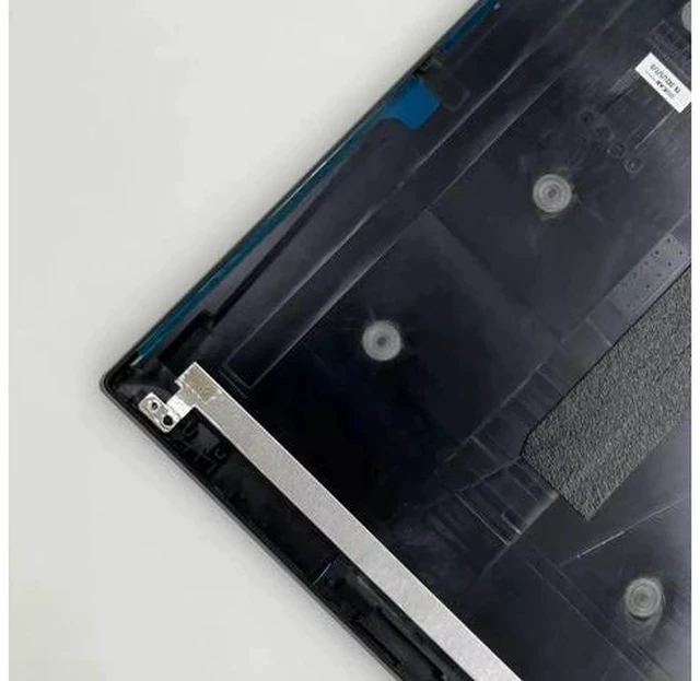 Alt view image 3 of 5 - For Pavilion 15-DK 15T-DK Lcd Back Cover Rear Top Lid Bezel Green L56914-001