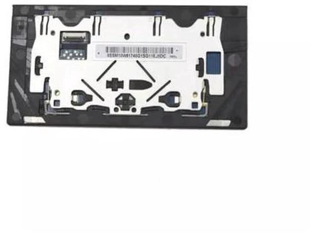 Main image of for ThinkPad X1 Carbon 9th Gen 20XW 20XX TouchPad 5M11A17769 Trackpad