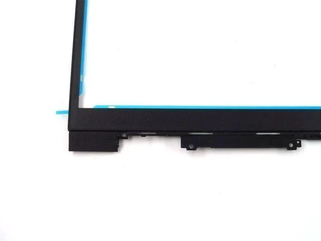 Alt view image 2 of 3 - for ThinkBook 15 G2 ITL G2 are G3 ACL G3 ITL LCD Front Bezel 5B30S18985