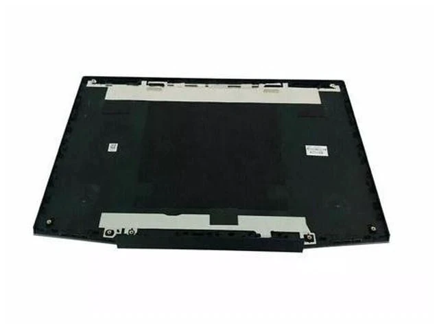 Alt view image 2 of 7 - Pavilion 15-CX Top Lid Rear LCD Back Cover Hinges L20313-001 Green US