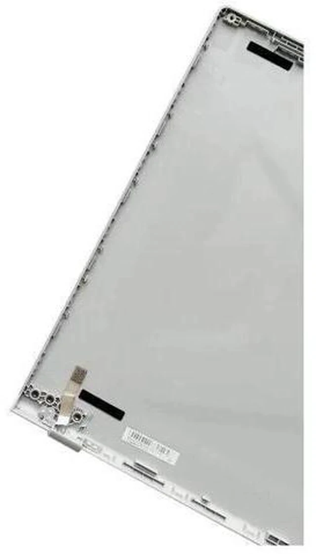 Alt view image 3 of 3 - New Compatible Replacemen for X515 FL8700 Y5200F Silver LCD Rear Back Top Cover Case 47XKULCJN40