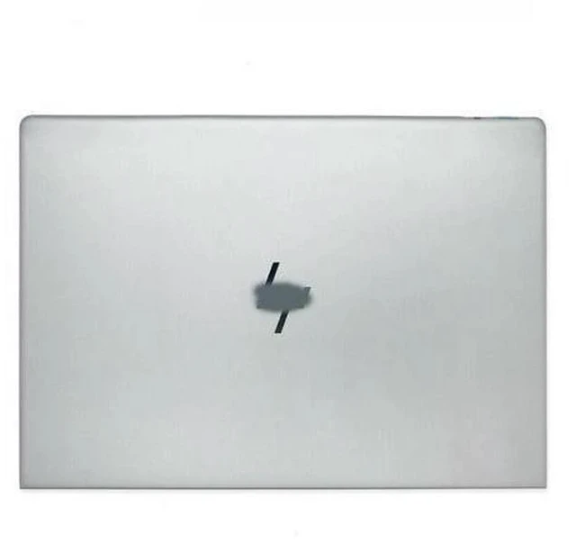 Main image of For Elitebook 840 G6 Back Cover 745 G6 LCD Top Rear Lid L62729-001 Silver