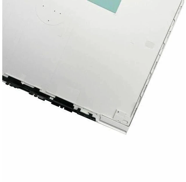 Alt view image 5 of 5 - For Elitebook 840 G6 Back Cover 745 G6 LCD Top Rear Lid L62729-001 Silver