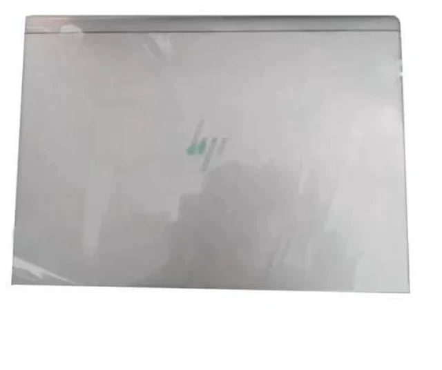 Alt view image 2 of 3 - L15501-001 For Elitebook 745 G5 840 G5 LCD Back Cover Rear Lid Top Silver US