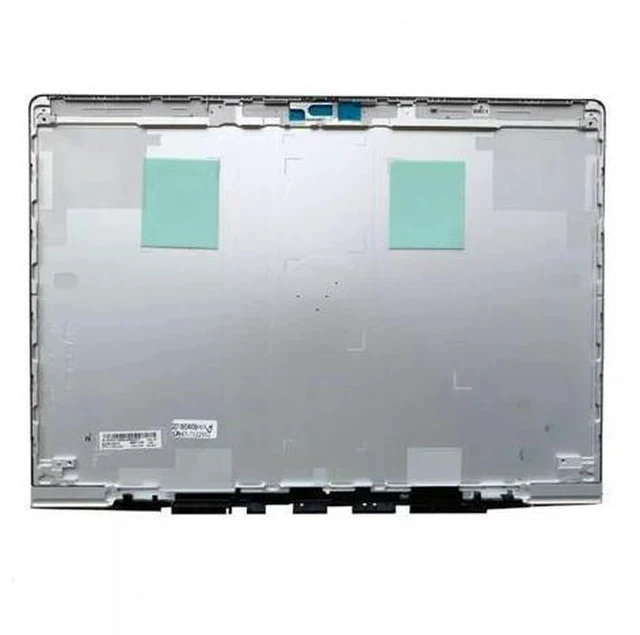 Alt view image 3 of 3 - L15501-001 For Elitebook 745 G5 840 G5 LCD Back Cover Rear Lid Top Silver US
