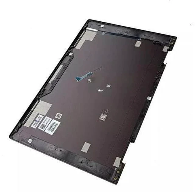 Alt view image 2 of 4 - Lcd Back Cover For Envy X360 13z-ay 13-ay Top Lid Case L94498-001 US