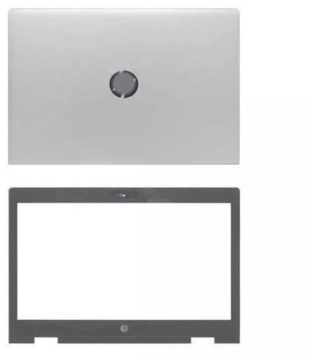 Main image of LCD Rear Top Lid Rear Back Cover Frame Bezel For ProBook 650 G4 L09575-001