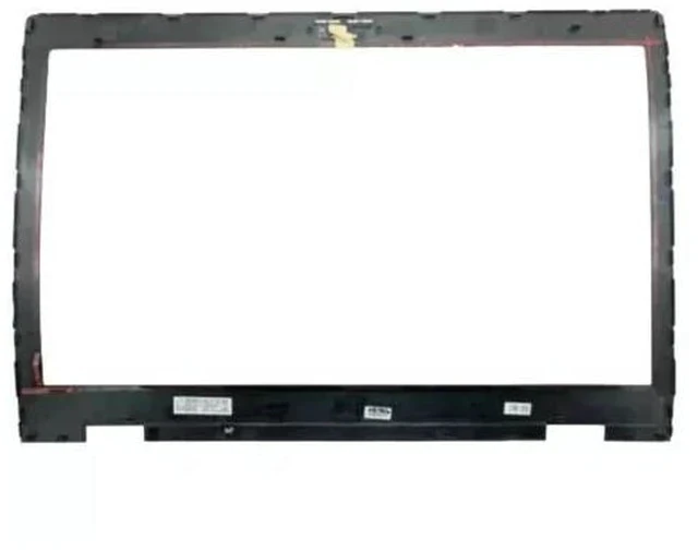 Alt view image 2 of 5 - LCD Rear Top Lid Rear Back Cover Frame Bezel For ProBook 650 G4 L09575-001