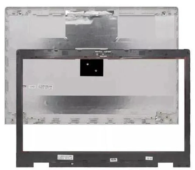 Alt view image 3 of 5 - LCD Rear Top Lid Rear Back Cover Frame Bezel For ProBook 650 G4 L09575-001