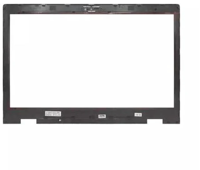 Alt view image 5 of 5 - LCD Rear Top Lid Rear Back Cover Frame Bezel For ProBook 650 G4 L09575-001