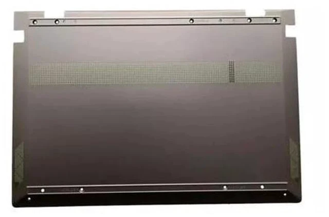Main image of For Pavilion ENVY 13-AH Series Bottom Case Cover Gold L19523-001 Lower
