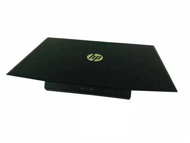 Alt view image 3 of 5 - Pavilion 15-CX Lcd Back Cover Top Lid Rear Bezel L20313-001 US