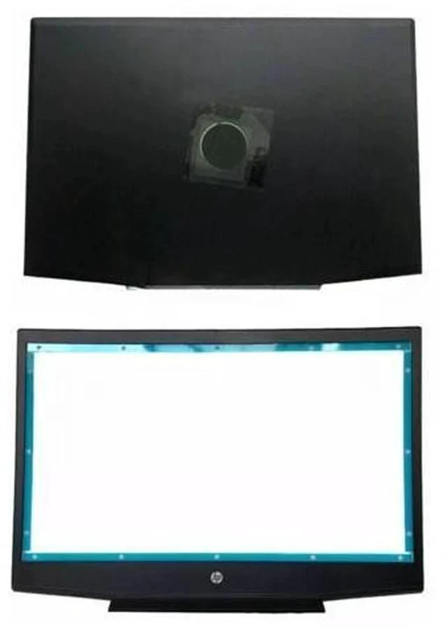 Main image of Pavilion 15-CX Lcd Back Cover Top Lid Rear Bezel L20313-001 US