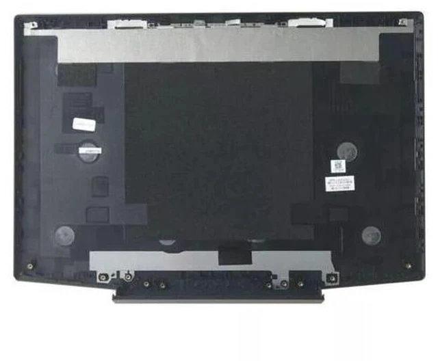 Alt view image 4 of 5 - Pavilion 15-CX Lcd Back Cover Top Lid Rear Bezel L20313-001 US
