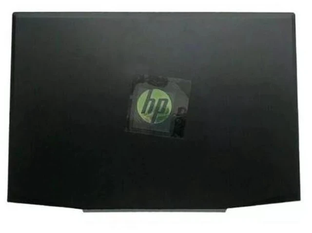 Alt view image 5 of 5 - Pavilion 15-CX Lcd Back Cover Top Lid Rear Bezel L20313-001 US