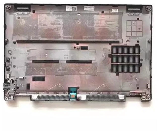 Alt view image 3 of 4 - 0G94MH G94MH New for Latitude 5540 E5540 Bottom Cover Base Lower Case Silver