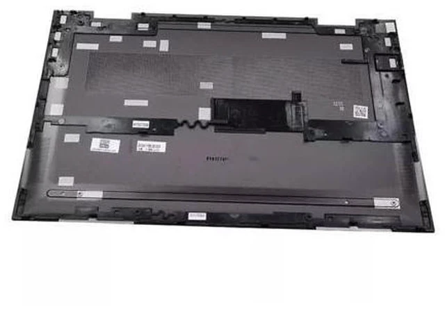 Alt view image 3 of 3 - For ENVY x360 15-EU 15M-EU 15.6" Bottom Case Base Cover M45483-001 Lower