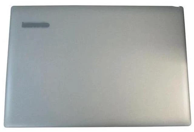 Main image of IdeaPad 320-15 Back Cover Top Lid 320-15IKB 320-15ISK Silver AP13R000710