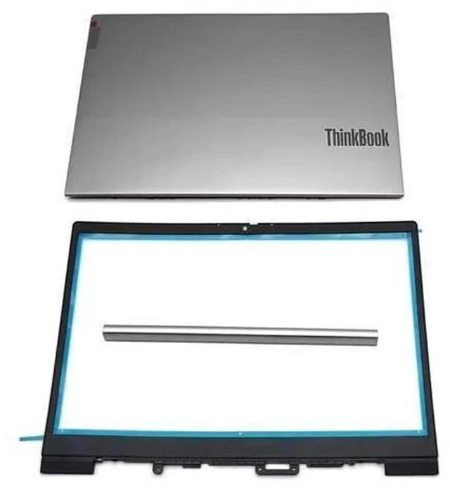 Main image of For Thinkbook 14 G2 ARE G3 ITL LCD Back Cover Top Lid Bezel 5CB1B02549
