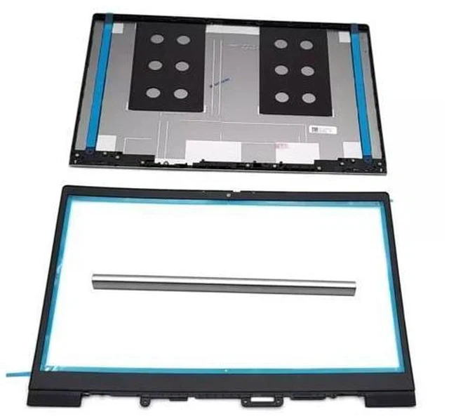 Alt view image 2 of 3 - For Thinkbook 14 G2 ARE G3 ITL LCD Back Cover Top Lid Bezel 5CB1B02549