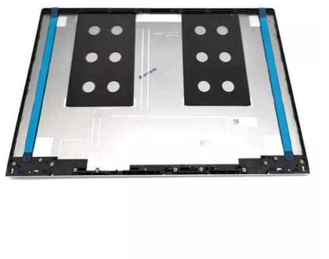 Alt view image 3 of 3 - For Thinkbook 14 G2 ARE G3 ITL LCD Back Cover Top Lid Bezel 5CB1B02549