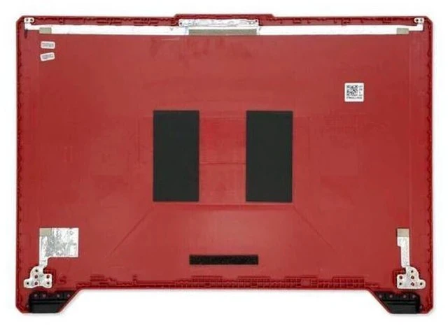 Alt view image 2 of 4 - for FA506 FX506 FA506Q 15.6in LCD Rear Top Lid Back Cover Bezel Hinges