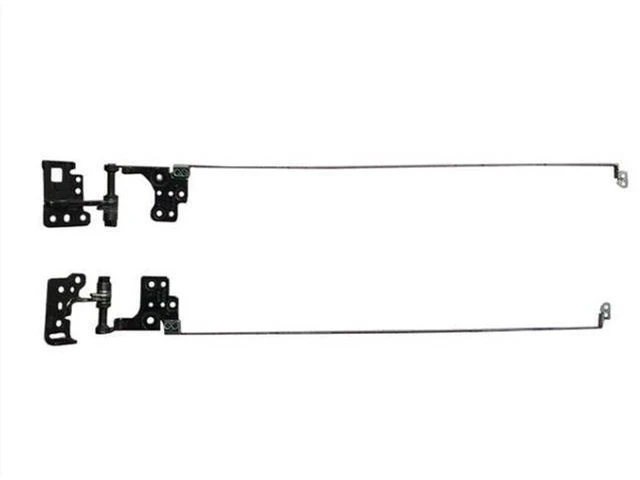 Alt view image 3 of 4 - for FA506 FX506 FA506Q 15.6in LCD Rear Top Lid Back Cover Bezel Hinges