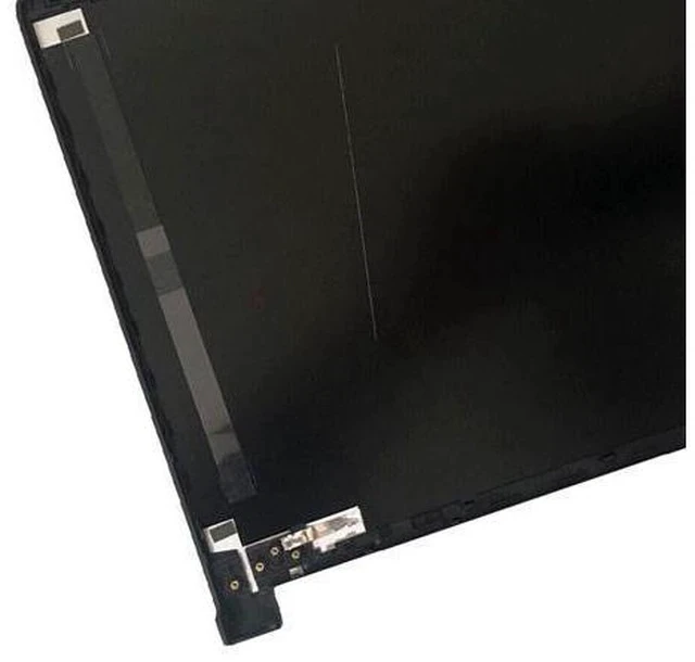 Alt view image 2 of 4 - FOR GF65 LCD Back Cover Hinges Top Lid Thin 9SD 9SE MS-16W1 MS-16W2 15.6"