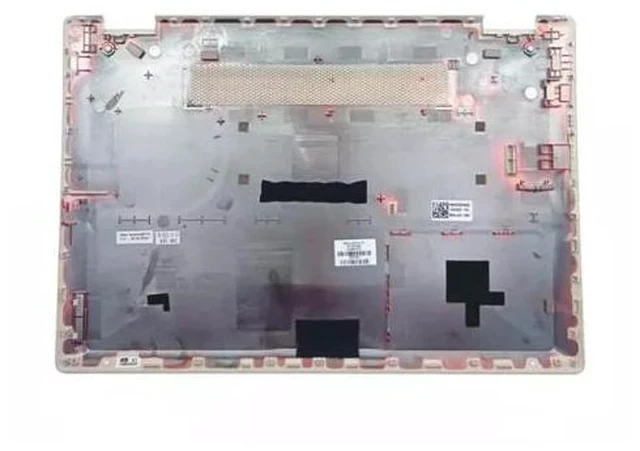 Alt view image 2 of 2 - New for Pavilion X360 14M-DH Lower Cover Bottom Base Case L52884-001