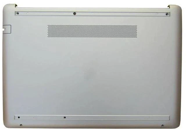 Main image of for Pavilion 14-cm 14CK 14CM Silver Bottom Base Lower Case Cover L23175-001
