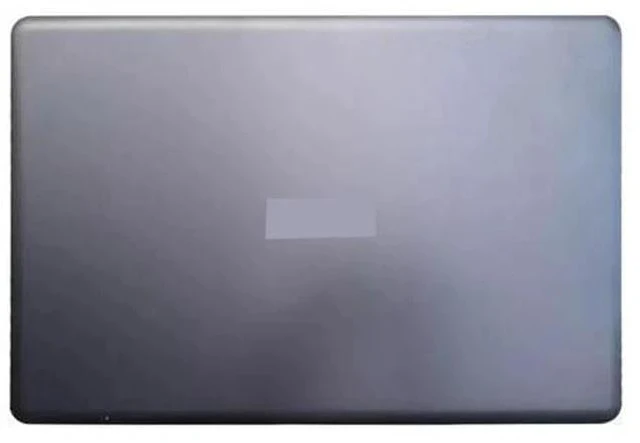 Main image of For VivoBook S510 X510 X510U X510UA 15.6in Gray Top Lid LCD Back Cover Rear 47XKGLCJN00