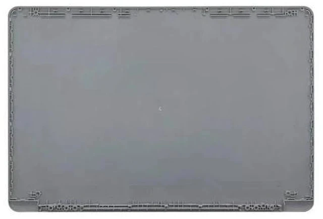Alt view image 2 of 2 - For VivoBook S510 X510 X510U X510UA 15.6in Gray Top Lid LCD Back Cover Rear 47XKGLCJN00